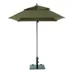 Grosfillex Grosfillex 98668131 Windmaster Umbrella