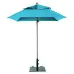 Grosfillex Grosfillex 98669431 Windmaster Umbrella