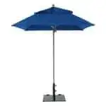 Grosfillex Grosfillex 98669731 Windmaster Umbrella