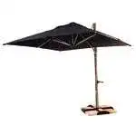 Grosfillex Grosfillex 98700231 Windmaster Cantilever Umbrella