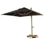 Grosfillex Grosfillex 98701731 Windmaster Cantilever Umbrella