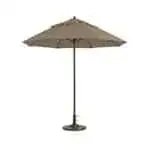 Grosfillex Grosfillex 98818131 Windmaster Umbrella