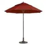 Grosfillex Grosfillex 98818231 Windmaster Umbrella