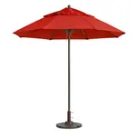 Grosfillex Grosfillex 98866631 Windmaster Umbrella
