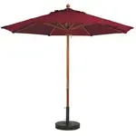 Grosfillex Grosfillex 98912731 Market Umbrella