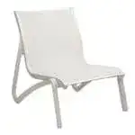 Grosfillex Grosfillex US001096 Sunset Lounge Chair