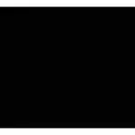 Grosfillex US106617 Table Umbrella Base Ring