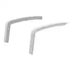 Grosfillex US416096 Sunset Armrest