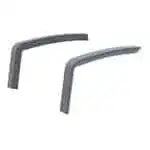 Grosfillex US416289 Sunset Armrest