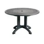 Grosfillex Grosfillex US480902 Table, Outdoor