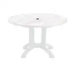 Grosfillex Grosfillex US481004 Table, Outdoor