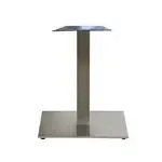 Grosfillex US518009 Gamma Marine  316 Table Base