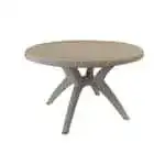 Grosfillex Grosfillex US526181 Ibiza Outdoor Table
