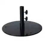 Grosfillex US604017 Umbrella Base