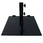 Grosfillex US605017 Umbrella Base