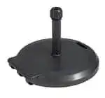 Grosfillex US608402 Umbrella Base