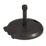 Grosfillex US608437 Umbrella Base