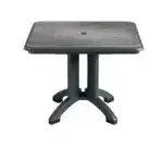 Grosfillex Grosfillex US744002 Table, Outdoor