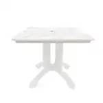 Grosfillex Grosfillex US744004 Table, Outdoor