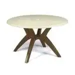 Grosfillex US850004 Y-leg Pedestal Base