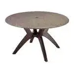 Grosfillex US850037 Y-leg Pedestal Base