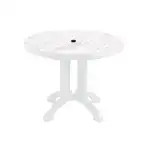 Grosfillex Grosfillex US921004 Table, Outdoor