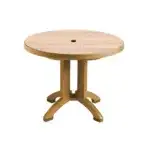 Grosfillex Grosfillex US921008 Table, Outdoor