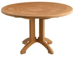 Grosfillex Grosfillex US921208 Aquaba Outdoor Table