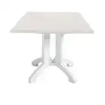 Grosfillex Grosfillex UT375004 Atlanta Outdoor Table