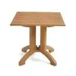 Grosfillex Grosfillex UT375008 Atlanta Outdoor Table