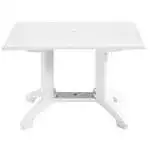 Grosfillex Grosfillex UT385004 Atlanta Outdoor Table
