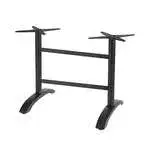 Grosfillex UT750017 Table Base, Metal