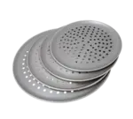 Hatco 14PIZZA PAN 14" dia. perforated pizza pan