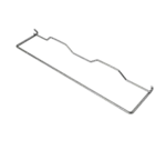 Hatco 17W-SLIDE Extra pan slides (per pair)