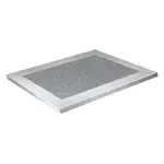 Hatco 1COVFUL-GGRAN 1 Pan Well Cover