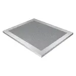 Hatco 2COVFUL-NSKY 2 Pan Well Cover