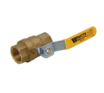 Hatco BALLVALVE3/4 High Temperature NPT Ball Valve