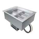 Hatco Hatco CWB-2 Drop-In Refrigerated Well