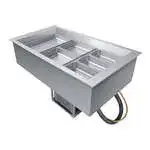 Hatco Hatco CWB-3 Drop-In Refrigerated Well
