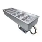 Hatco Hatco CWB-6 Drop-In Refrigerated Well