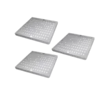 Hatco CWB-6FB Perforated false bottom