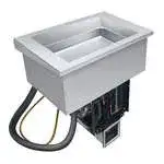 Hatco Hatco CWB-S1 Drop-In Refrigerated Slim Well