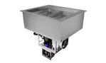 Hatco Hatco CWBP-2 Drop-In Refrigerated Well