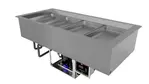 Hatco Hatco CWBP-4 Drop-In Refrigerated Well