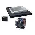 Hatco Hatco CWBR-1 Drop-In Refrigerated Well