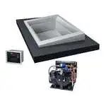 Hatco Hatco CWBR-2 Drop-In Refrigerated Well