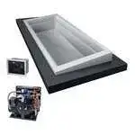 Hatco Hatco CWBR-4 Drop-In Refrigerated Well