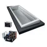 Hatco Hatco CWBR-5 Drop-In Refrigerated Well