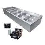 Hatco Hatco CWBR-6 Drop-In Refrigerated Well