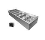 Hatco Hatco CWBX-1 Drop-In Refrigerated Well